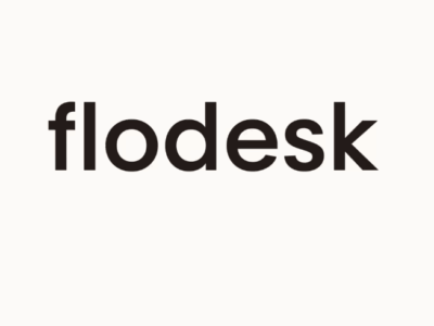Flodesk Logo: The Ultimate Guide to Designing Your Brand’s Identity