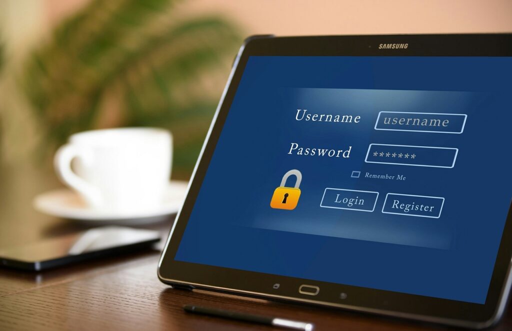 getresponse login