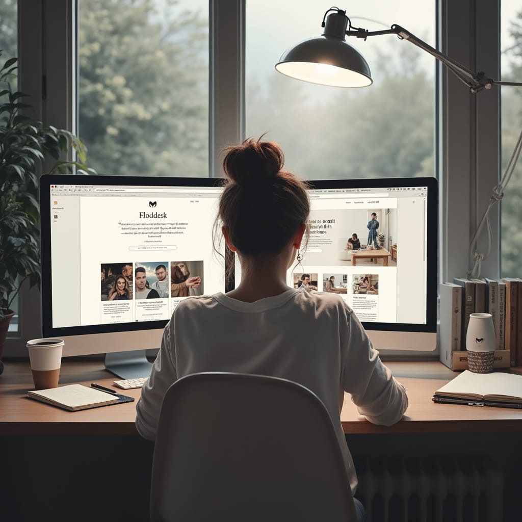 Flodesk vs Mailchimp